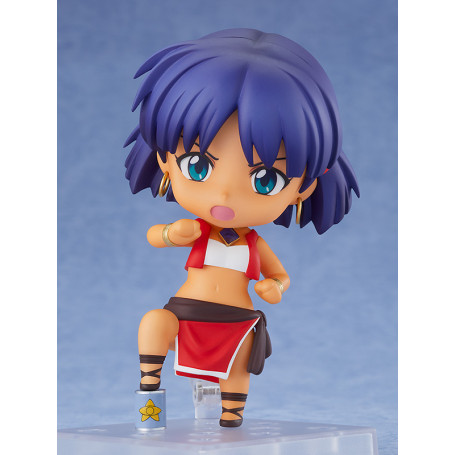 Goodsmile Nendoroid - NADIA - THE SECRET OF BLUE WATER - Il segreto dell'acqua blu