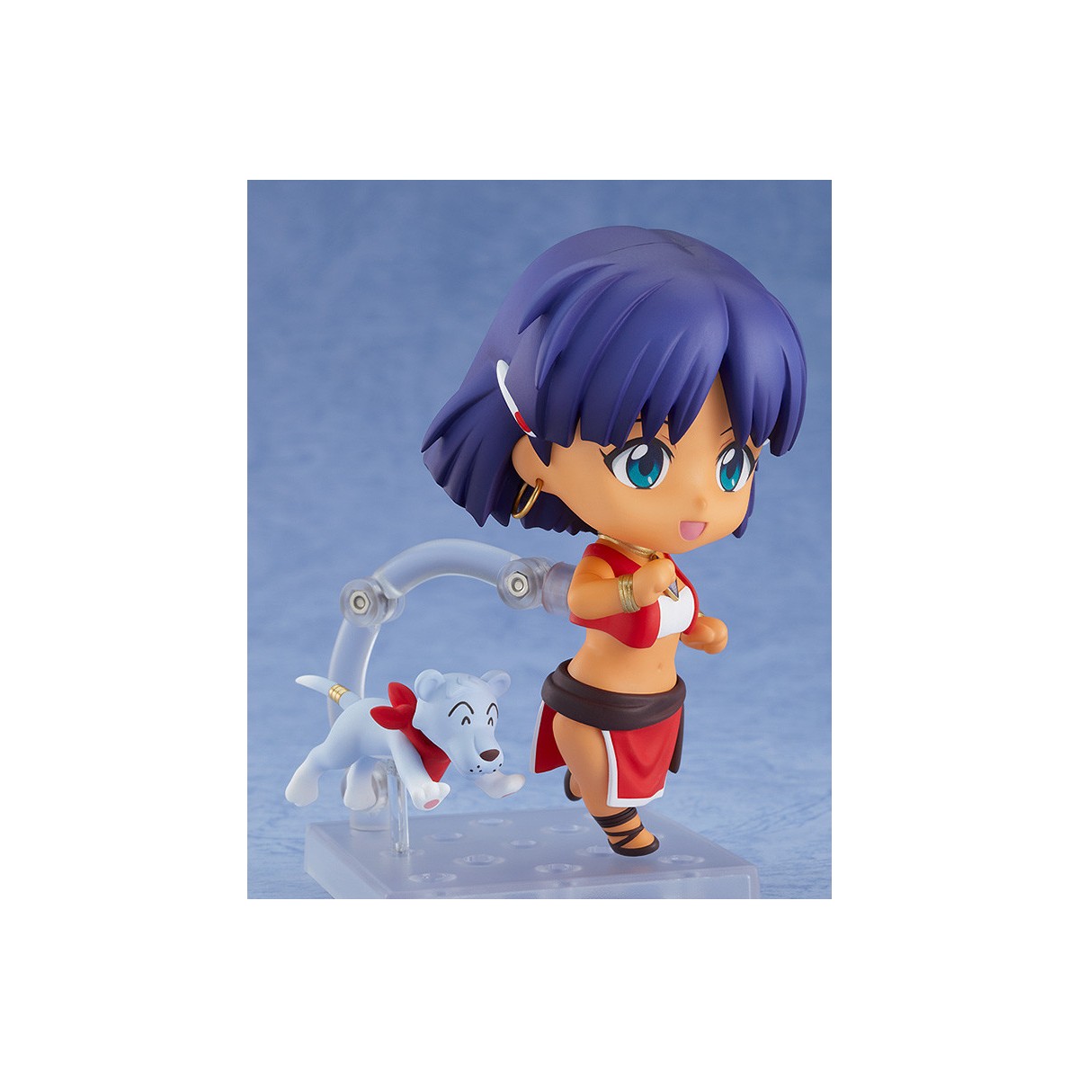 Goodsmile Nendoroid - NADIA - THE SECRET OF BLUE WATER - Il segreto dell'acqua blu