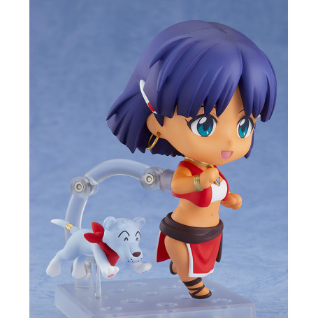 Goodsmile Nendoroid - NADIA - THE SECRET OF BLUE WATER - Il segreto dell'acqua blu