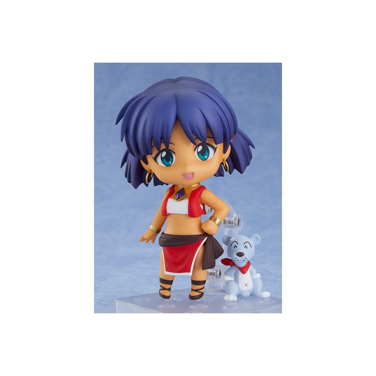 Goodsmile Nendoroid - NADIA - THE SECRET OF BLUE WATER - Il segreto dell'acqua blu
