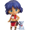 Goodsmile Nendoroid - NADIA - THE SECRET OF BLUE WATER - Il segreto dell'acqua blu