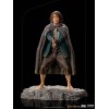 Iron Studios - Pippin - Il Signore degli Anelli - LOTR statua BDS Art Scale 1/10