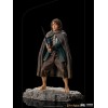 Iron Studios - Pippin - Il Signore degli Anelli - LOTR statua BDS Art Scale 1/10