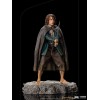 Iron Studios - Pippin - Il Signore degli Anelli - LOTR statua BDS Art Scale 1/10
