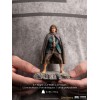 Iron Studios - Pippin - Il Signore degli Anelli - LOTR statua BDS Art Scale 1/10