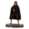 Iron Studios - Frodo - Il Signore degli Anelli - LOTR statua BDS Art Scala 1/10