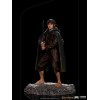 Iron Studios - Frodo - Il Signore degli Anelli - LOTR statua BDS Art Scala 1/10