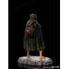 Iron Studios - Frodo - Il Signore degli Anelli - LOTR statua BDS Art Scala 1/10