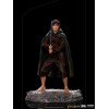 Iron Studios - Frodo - Il Signore degli Anelli - LOTR statua BDS Art Scala 1/10