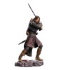 Iron Studios - Aragorn - Il Signore degli Anelli - LOTR BDS Art Scale 1/10