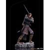 Iron Studios - Aragorn - Il Signore degli Anelli - LOTR BDS Art Scale 1/10