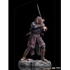 Iron Studios - Aragorn - Il Signore degli Anelli - LOTR BDS Art Scale 1/10