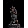 Iron Studios - Aragorn - Il Signore degli Anelli - LOTR BDS Art Scale 1/10
