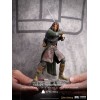 Iron Studios - Aragorn - Il Signore degli Anelli - LOTR BDS Art Scale 1/10