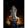 Iron Studios - Saruman - Saruman - Il Signore degli Anelli - LOTR statua BDS Art Scala 1/10