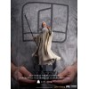 Iron Studios - Saruman - Saruman - Il Signore degli Anelli - LOTR statua BDS Art Scala 1/10