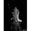 Iron Studios - Saruman - Saruman - Il Signore degli Anelli - LOTR statua BDS Art Scala 1/10