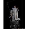 Iron Studios - Saruman - Saruman - Il Signore degli Anelli - LOTR statua BDS Art Scala 1/10