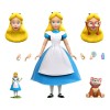Super 7 Disney - Alice nel paese delle meraviglie - Ultimate Alice