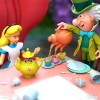 Super 7 Disney - Alice nel paese delle meraviglie - Ultimate Alice