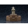 Kotobukiya Star Wars Cold Cast statua Yoda Fontana edizione limitata