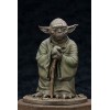 Kotobukiya Star Wars Cold Cast statua Yoda Fontana edizione limitata