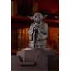 Kotobukiya Star Wars Cold Cast statua Yoda Fontana edizione limitata