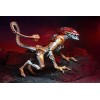 NECA ALIENS - Omaggio Kenner Panther Alien