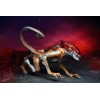 NECA ALIENS - Omaggio Kenner Panther Alien