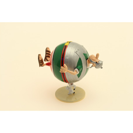 Pixi - Asterix e Obelix - Dogmatix e il pallone legionario