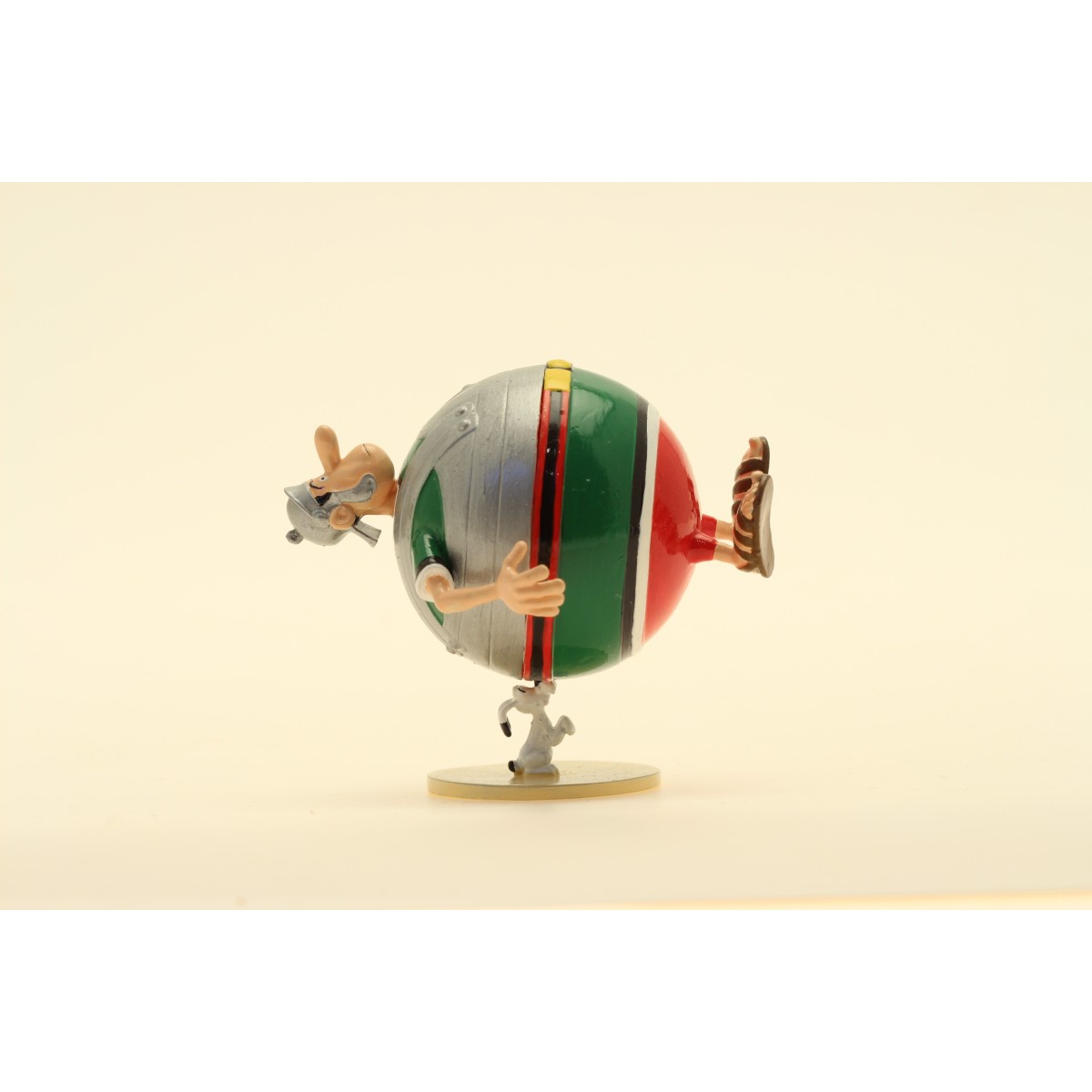 Pixi - Asterix e Obelix - Dogmatix e il pallone legionario