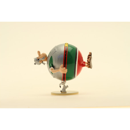 Pixi - Asterix e Obelix - Dogmatix e il pallone legionario
