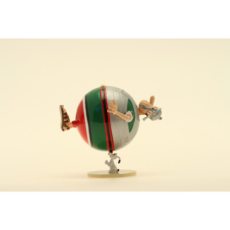 Pixi - Asterix e Obelix - Dogmatix e il pallone legionario