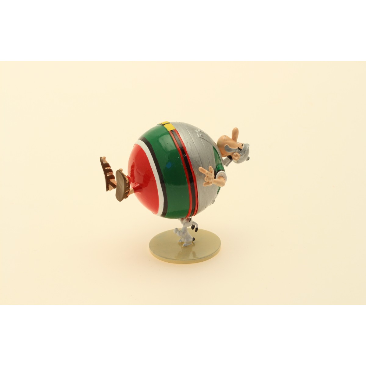 Pixi - Asterix e Obelix - Dogmatix e il pallone legionario