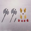 Bandai Getter Robot - Getter ARC - Kit di montaggio in plastica HG 1/144
