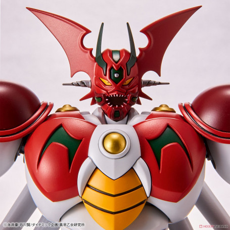 Bandai Getter Robot - Getter ARC - Kit di montaggio in plastica HG 1/144