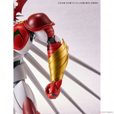 Bandai Getter Robot - Getter ARC - Kit di montaggio in plastica HG 1/144