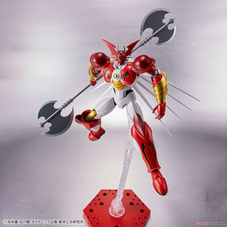 Bandai Getter Robot - Getter ARC - Kit di montaggio in plastica HG 1/144