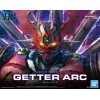 Bandai Getter Robot - Getter ARC - Kit di montaggio in plastica HG 1/144