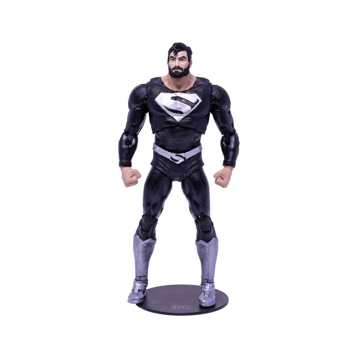 Mc Farlane DC Multiverse - Superman (Superman: Lois and Clark) 1/12