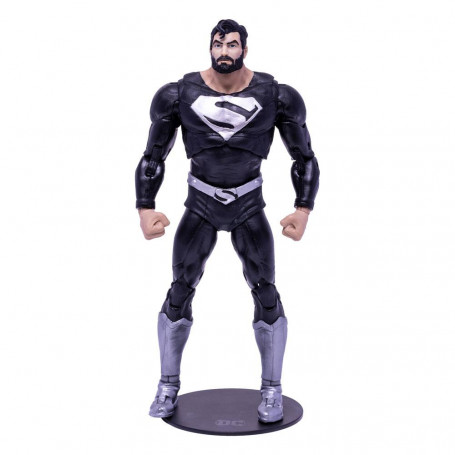 Mc Farlane DC Multiverse - Superman (Superman: Lois and Clark) 1/12