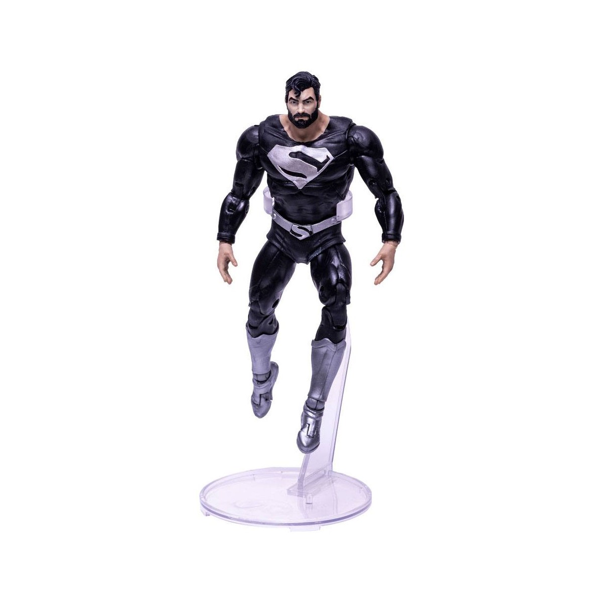 Mc Farlane DC Multiverse - Superman (Superman: Lois and Clark) 1/12