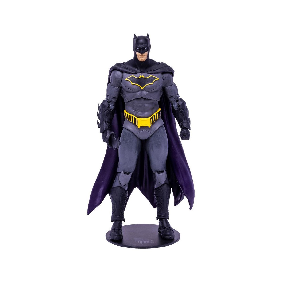 Mc Farlane - DC Multiverse - Batman DC Rebirth