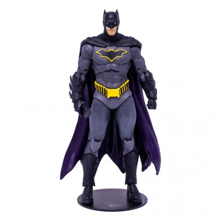 Mc Farlane - DC Multiverse - Batman DC Rebirth