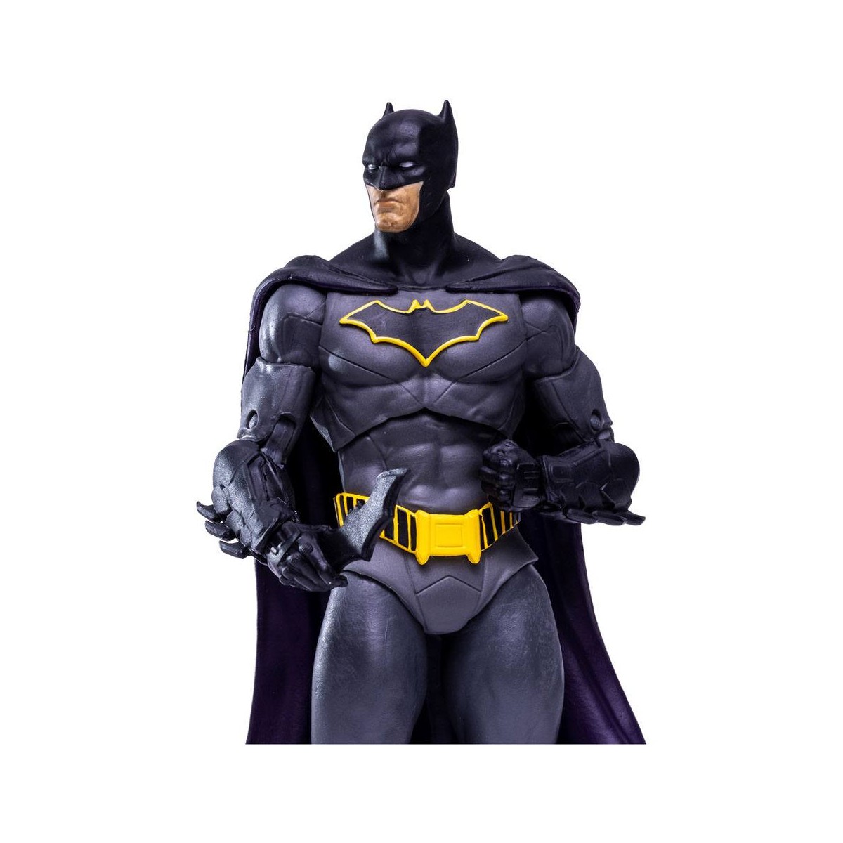 Mc Farlane - DC Multiverse - Batman DC Rebirth