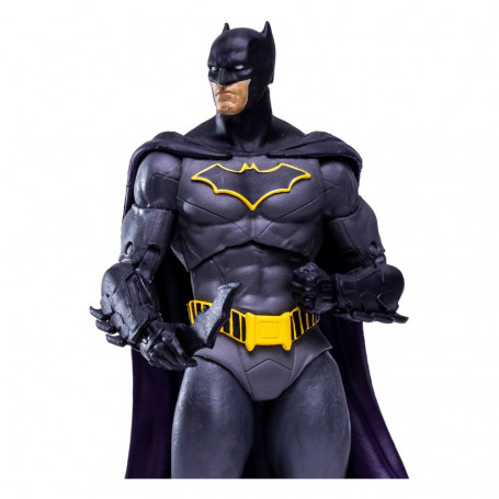 Mc Farlane - DC Multiverse - Batman DC Rebirth
