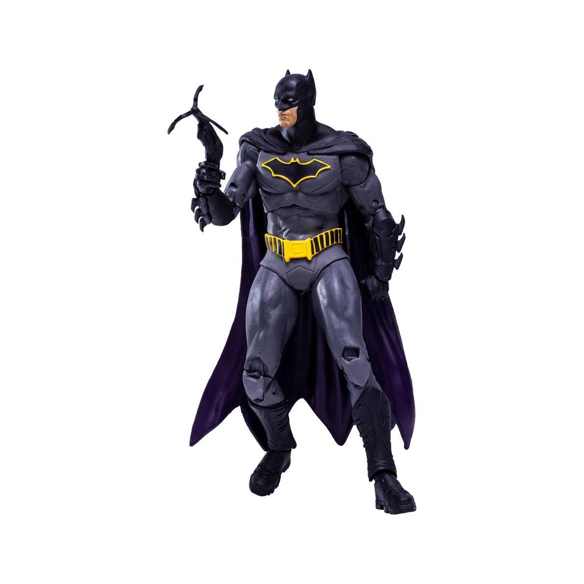 Mc Farlane - DC Multiverse - Batman DC Rebirth