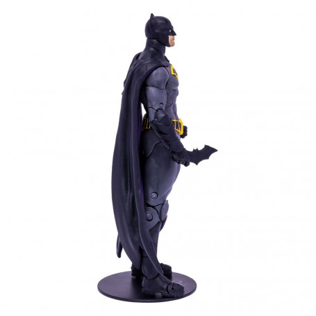Mc Farlane - DC Multiverse - Batman DC Rebirth