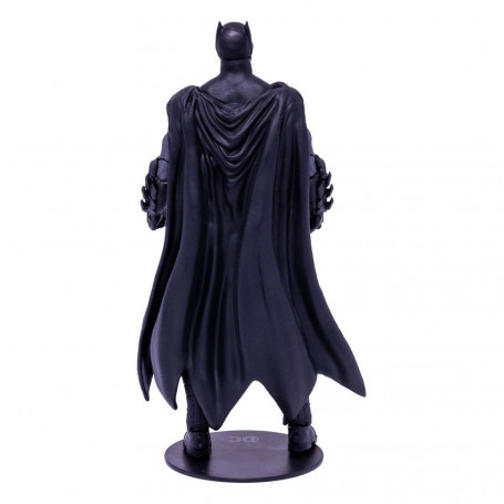 Mc Farlane - DC Multiverse - Batman DC Rebirth