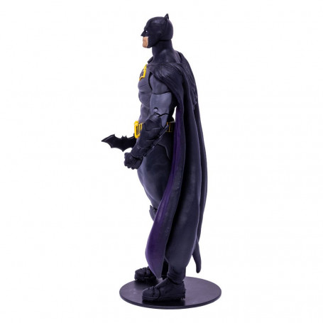 Mc Farlane - DC Multiverse - Batman DC Rebirth